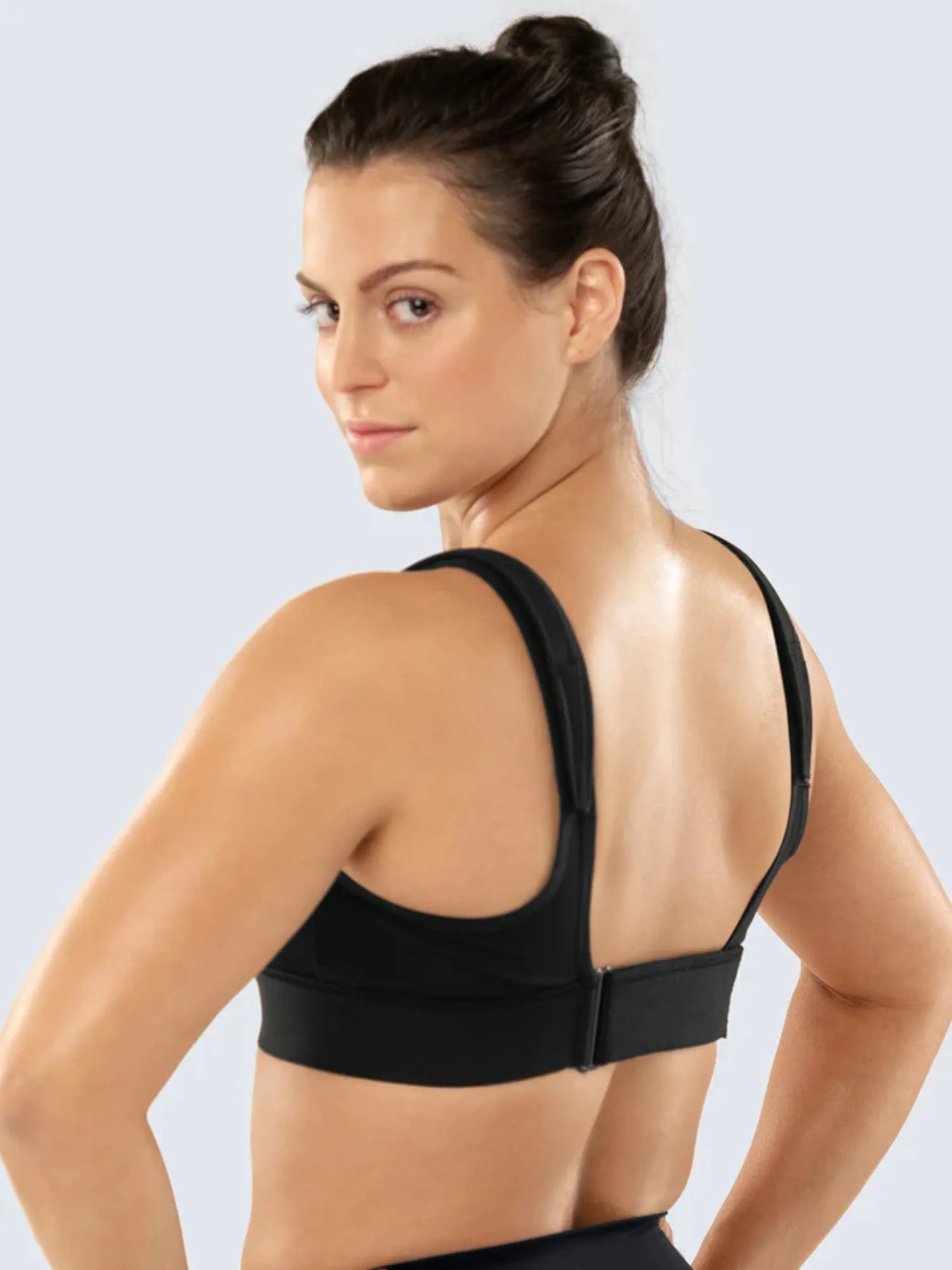 Brassière Ajustable Charmora