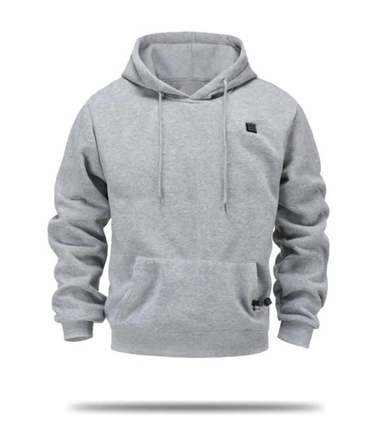 ThermoHoodie Unisexe