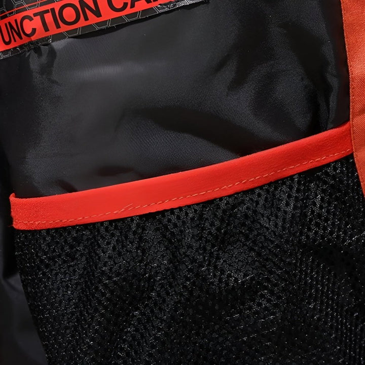 Veste chaude pour homme pour les froides journées d'hiver