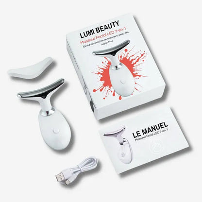 Appareil - Anti-âge