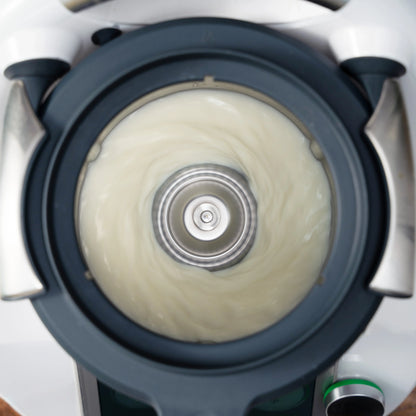 Accessoire mousseur à lait Thermomix