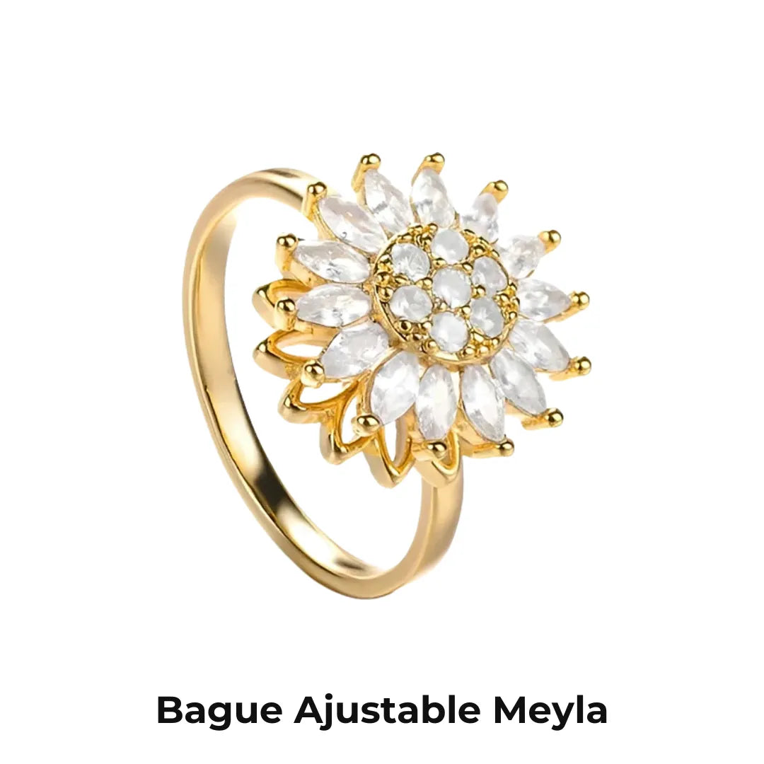 Bague Relaxante
