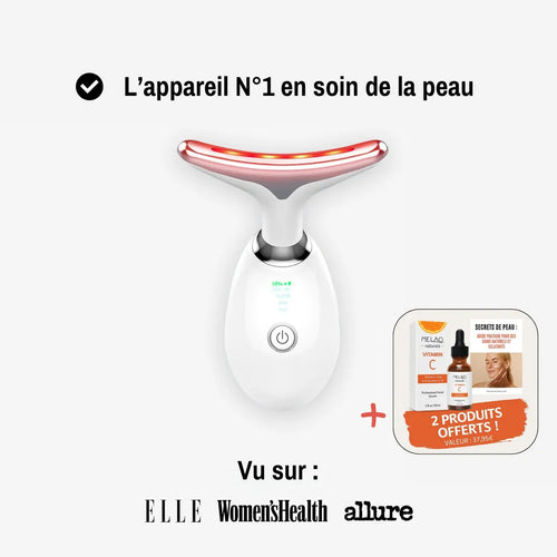 Appareil - Anti-âge