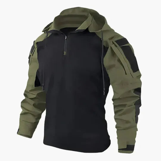 Taktische Outdoor-Jacke für Herren