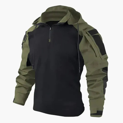 Taktische Outdoor-Jacke für Herren